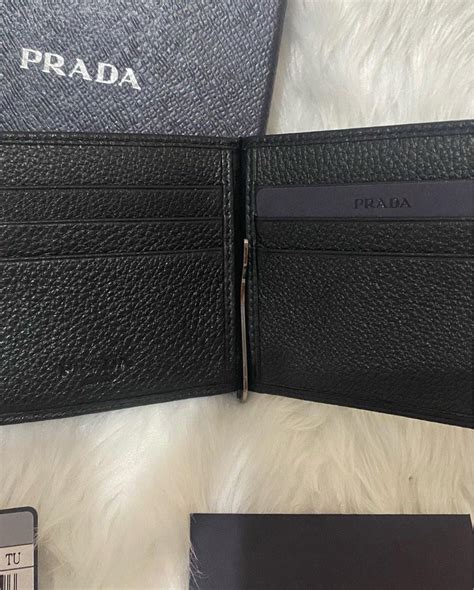 mena prada wallet